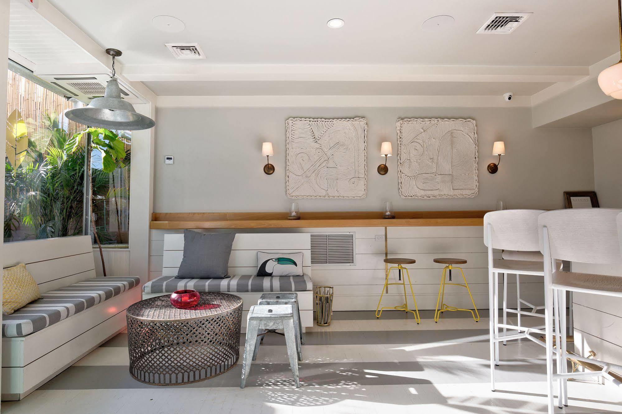 American Beech Hotel Greenport Exteriér fotografie